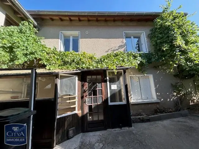 Appartement 4 pièces 79 m² · à Firminy · 78,9 m² · 780 €/mois