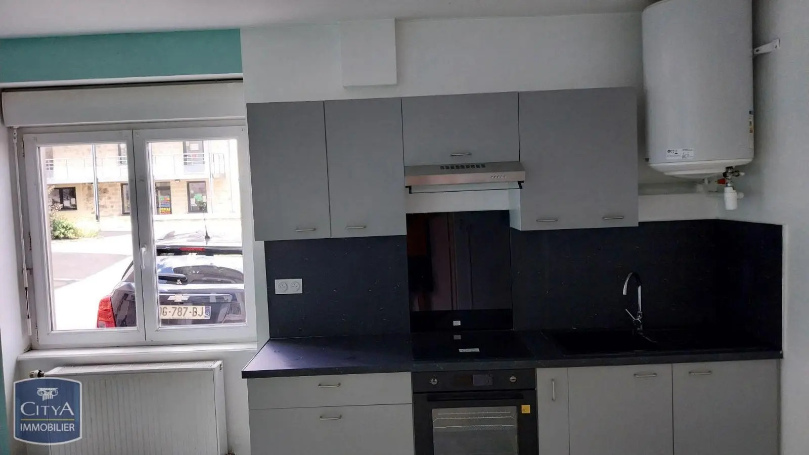 Photo 1 Appartement 2 pièces 38.74m²