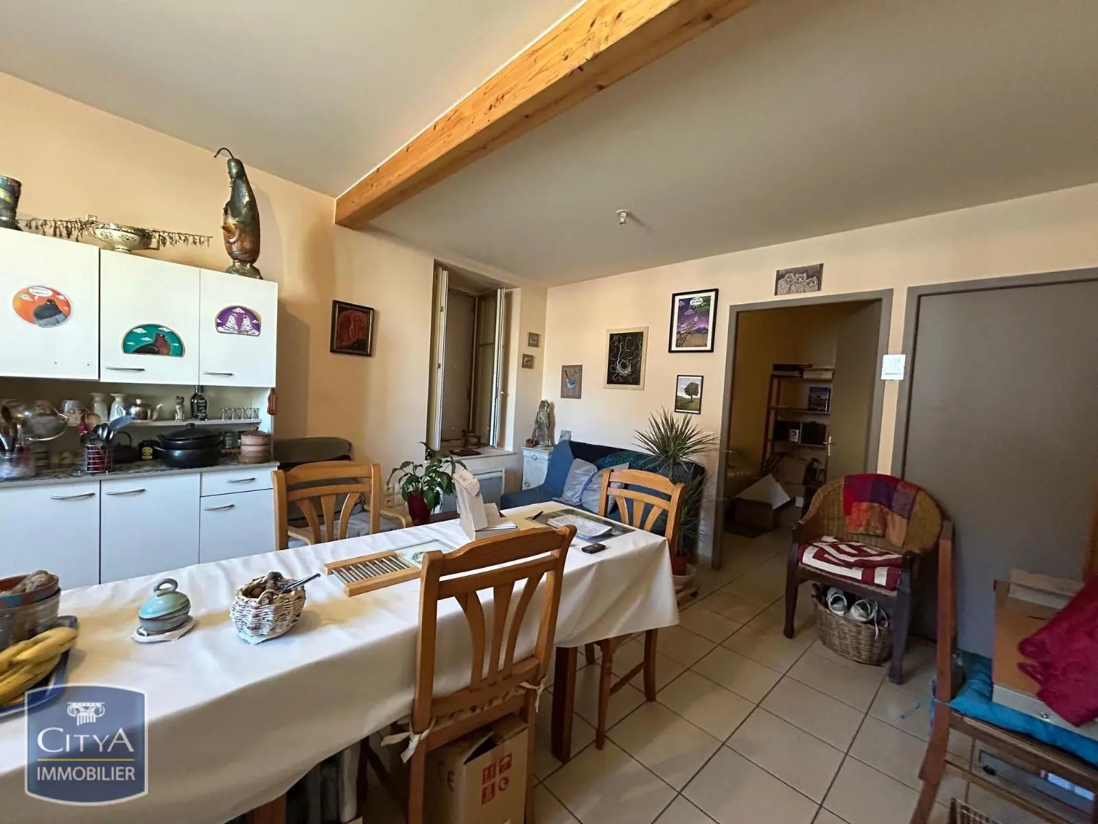 Photo 1 Appartement 2 pièces 41m²