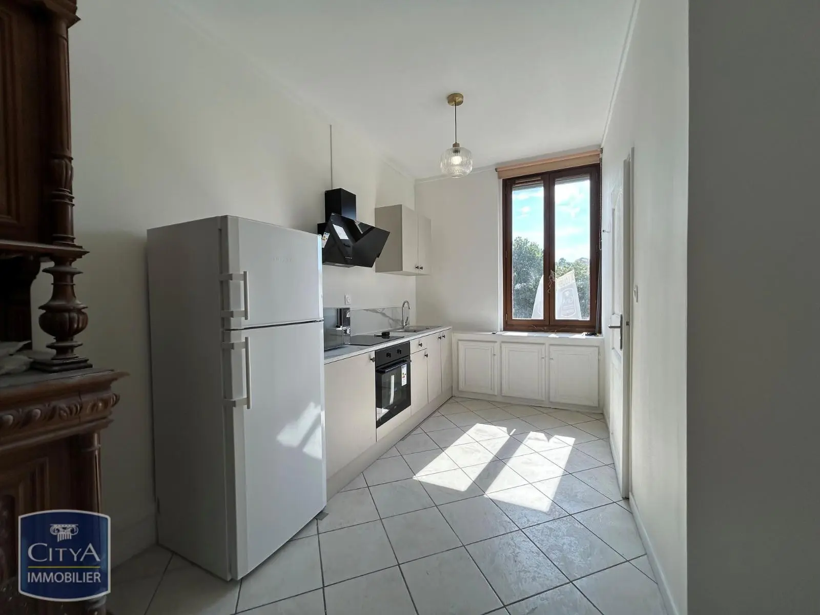 Photo 1 Appartement 2 pièces 41.33m²