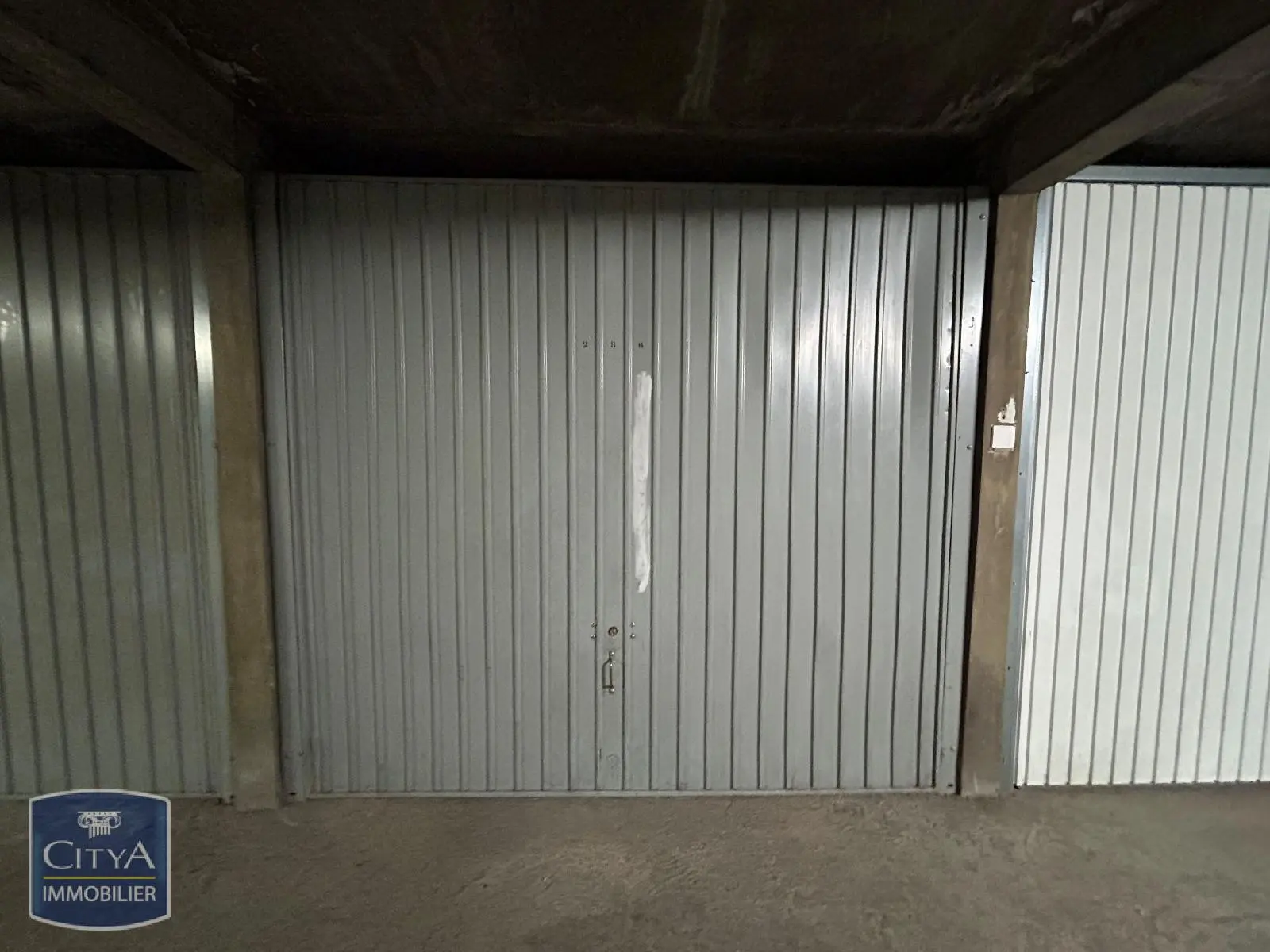 Photo 4 Parking 10m²