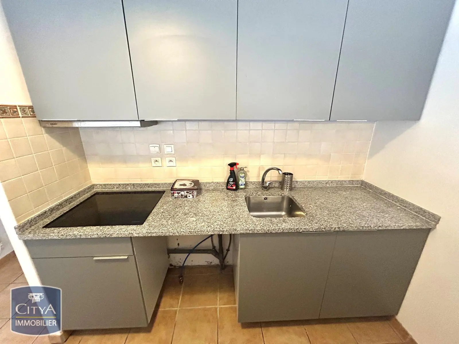 Photo 4 Appartement 2 pièces 40.81m²