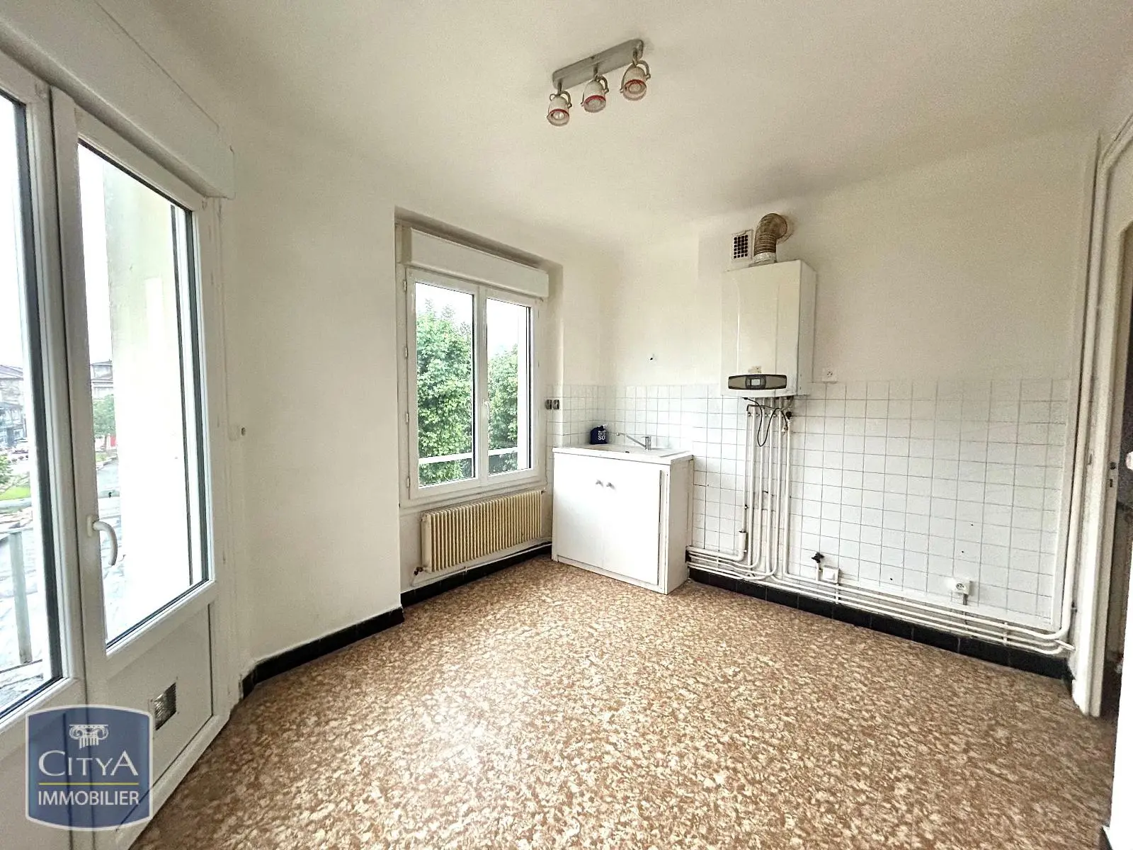 Photo 3 Appartement 2 pièces 52.78m²