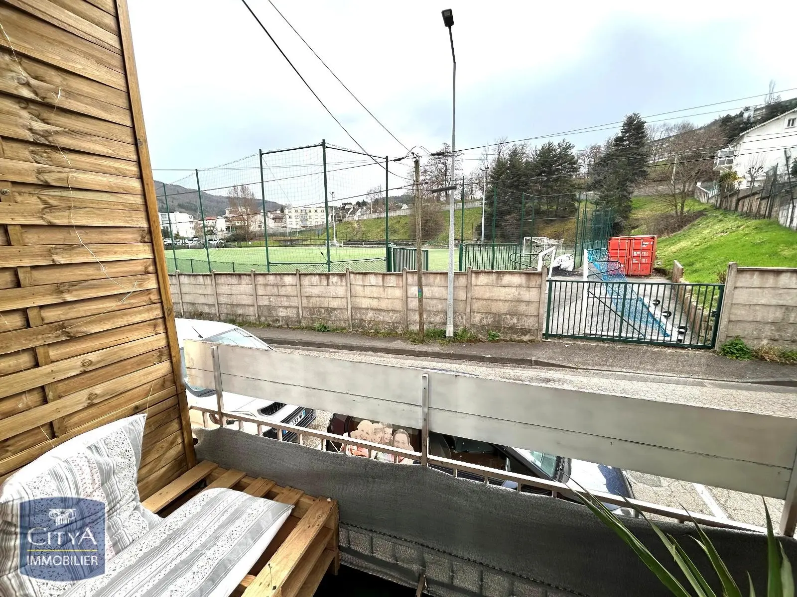 Photo 4 appartement Firminy