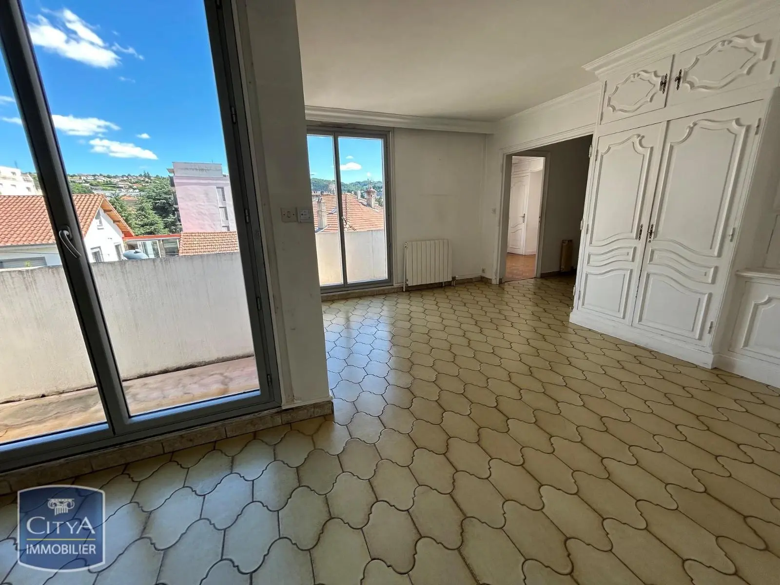 Photo 4 Appartement 2 pièces 57.22m²