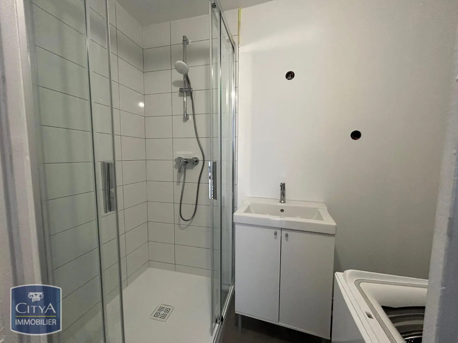 Photo 4 Appartement 1 pièce 27.57m²