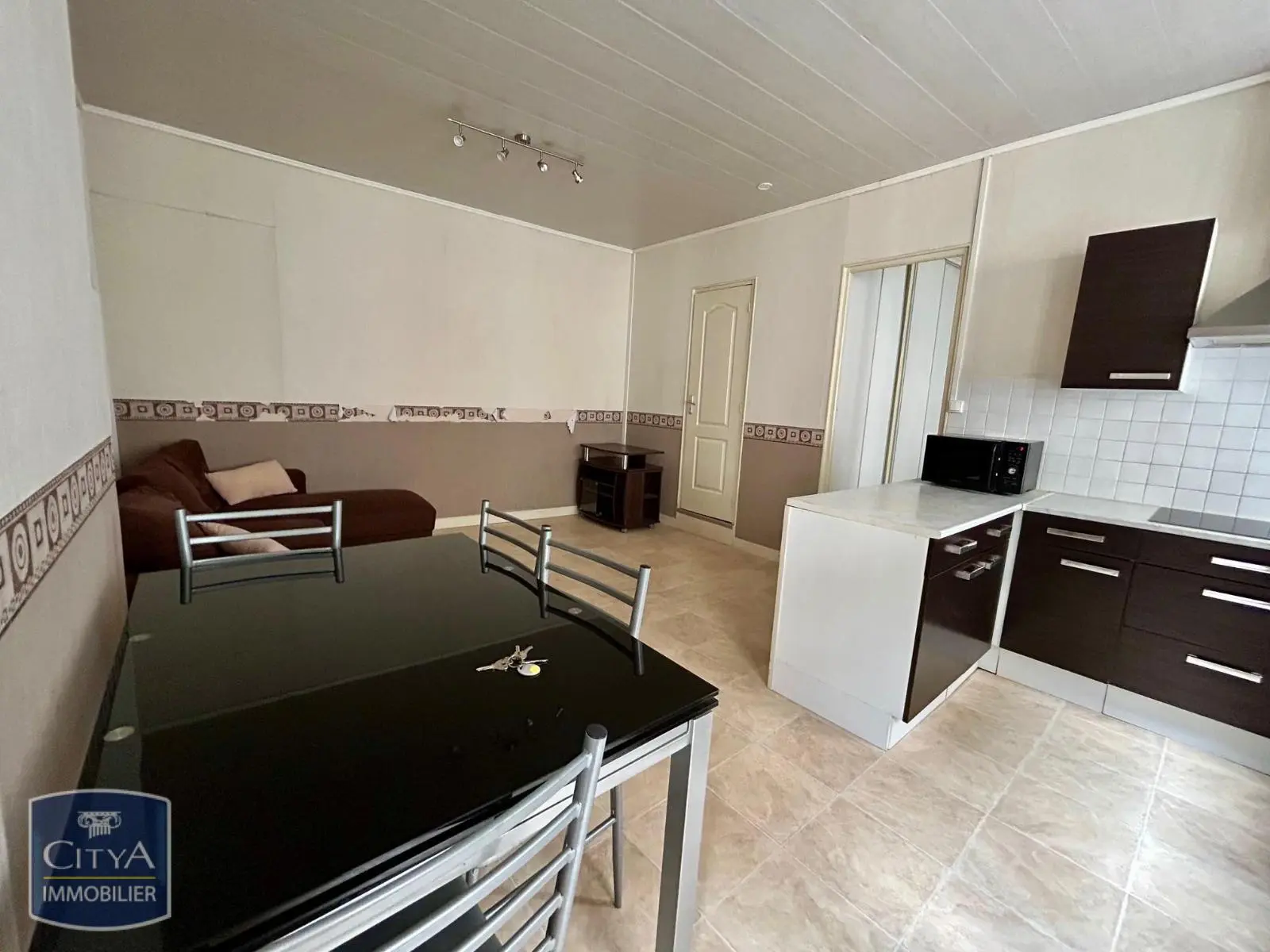 Photo 6 Appartement 2 pièces 38.05m²