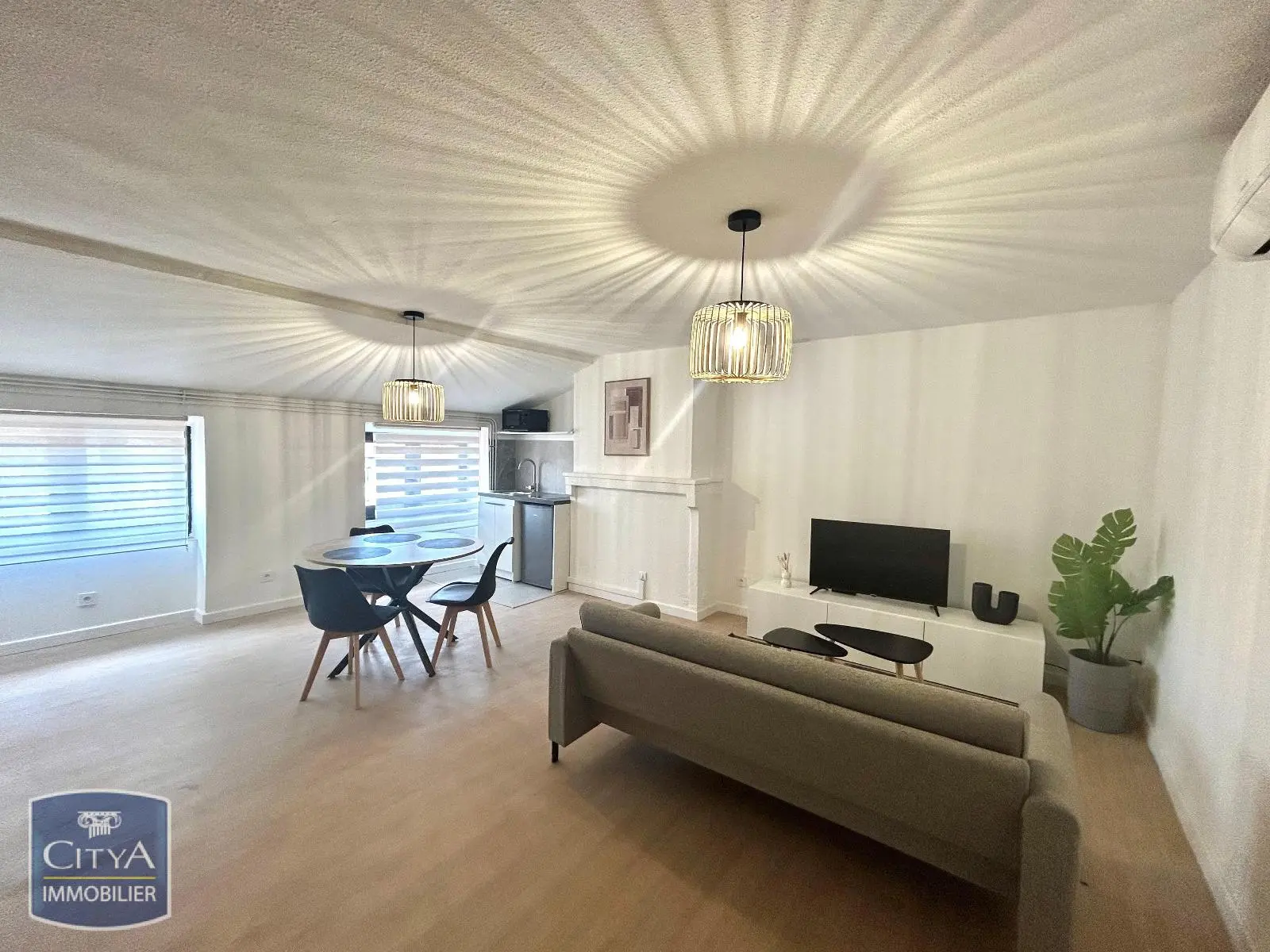 Photo 4 Appartement 2 pièces 38.31m²