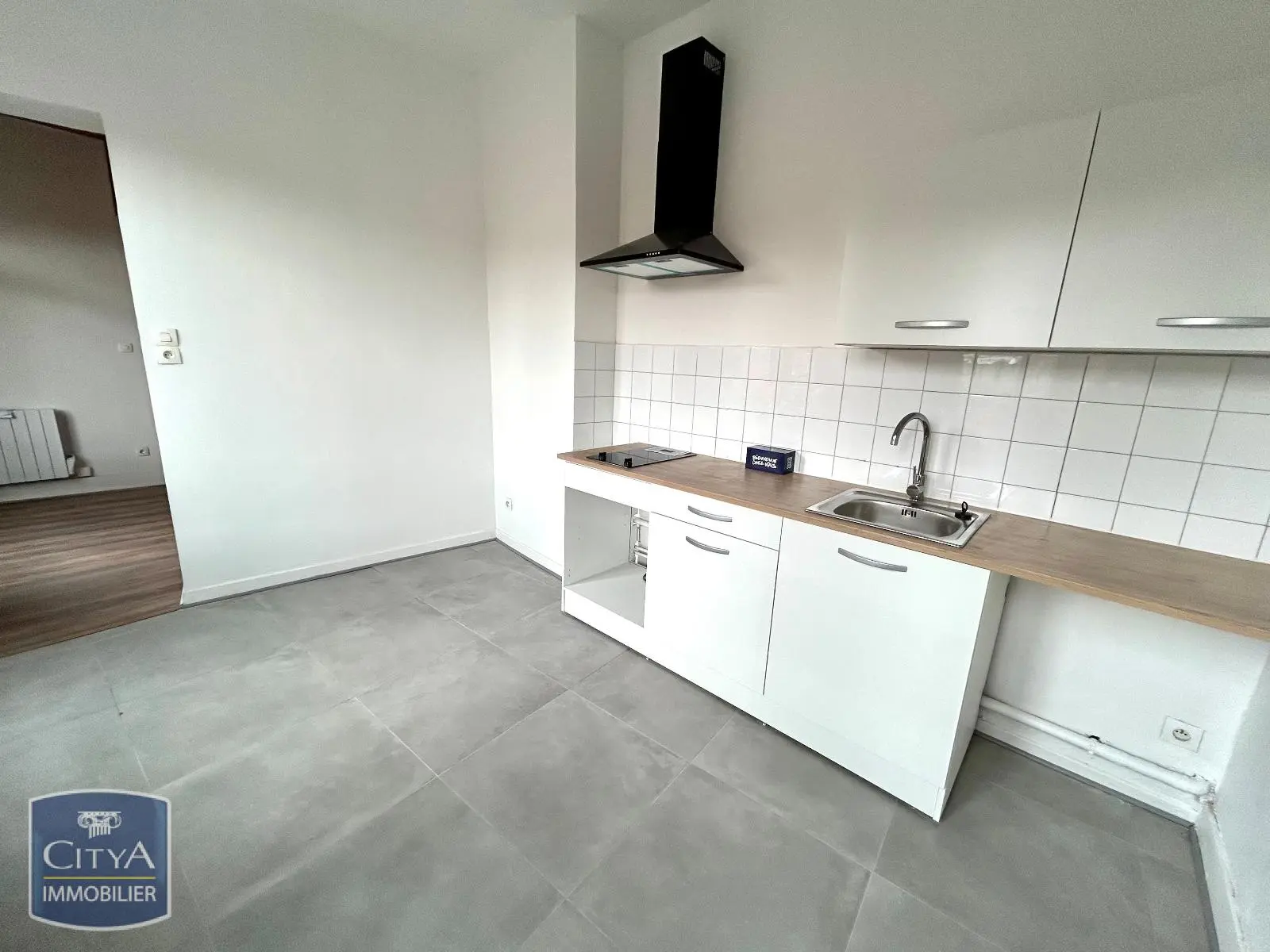 Photo 2 Appartement 2 pièces 36.8m²