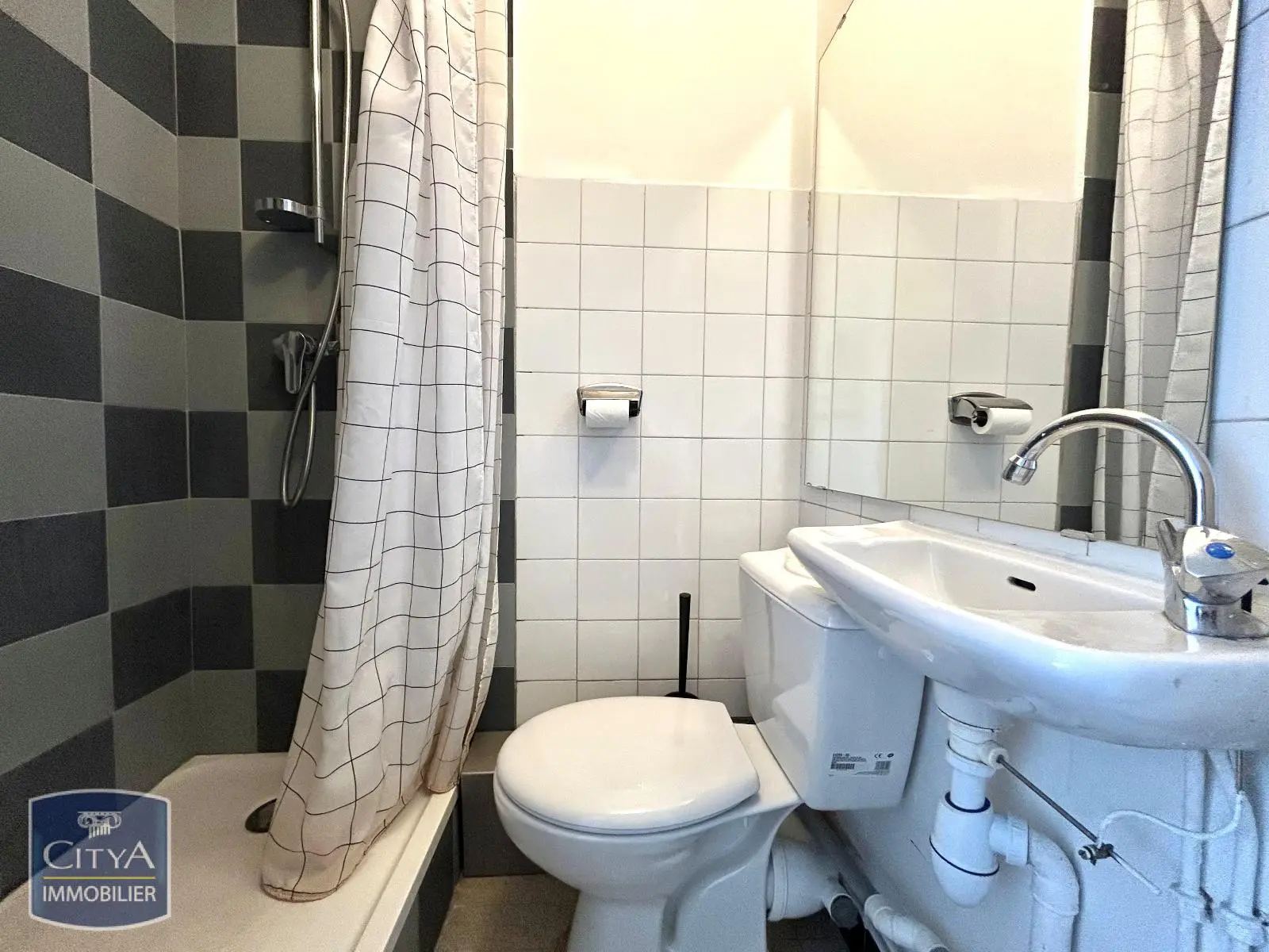 Photo 6 Appartement 1 pièce 13.48m²