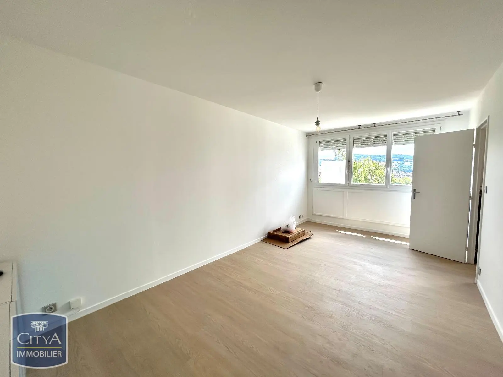 Photo 5 Appartement 2 pièces 46.9m²