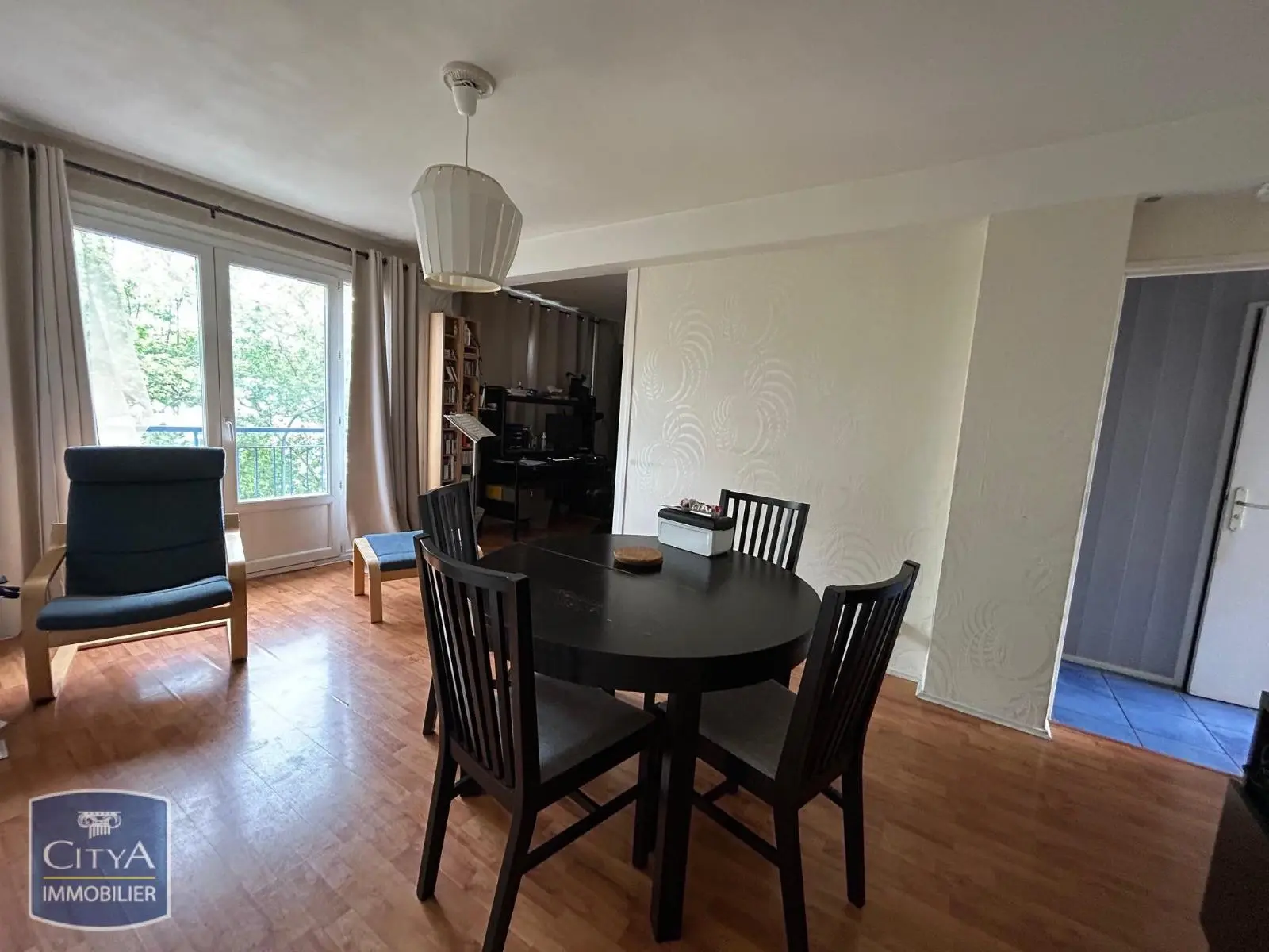 Photo 3 appartement Saint-Priest-en-Jarez