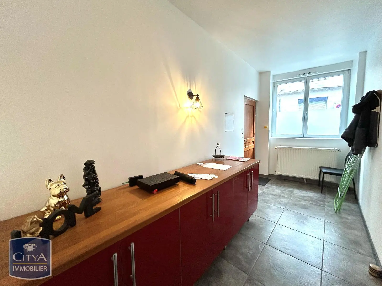 Photo 7 Appartement 1 pièce 13m²