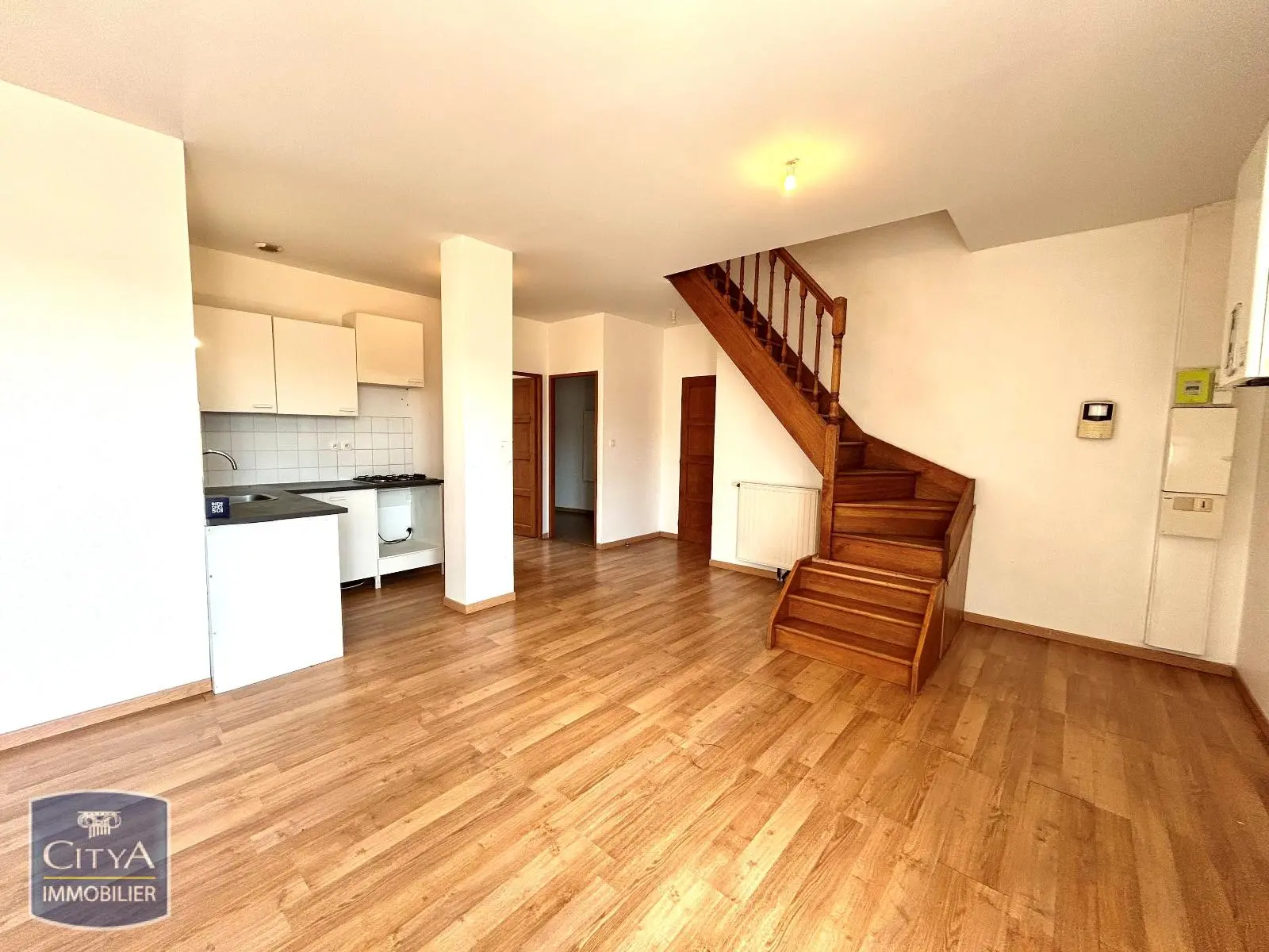 Appartement 4 pièces 68 m² · à Firminy · 68,3 m² · 670 €