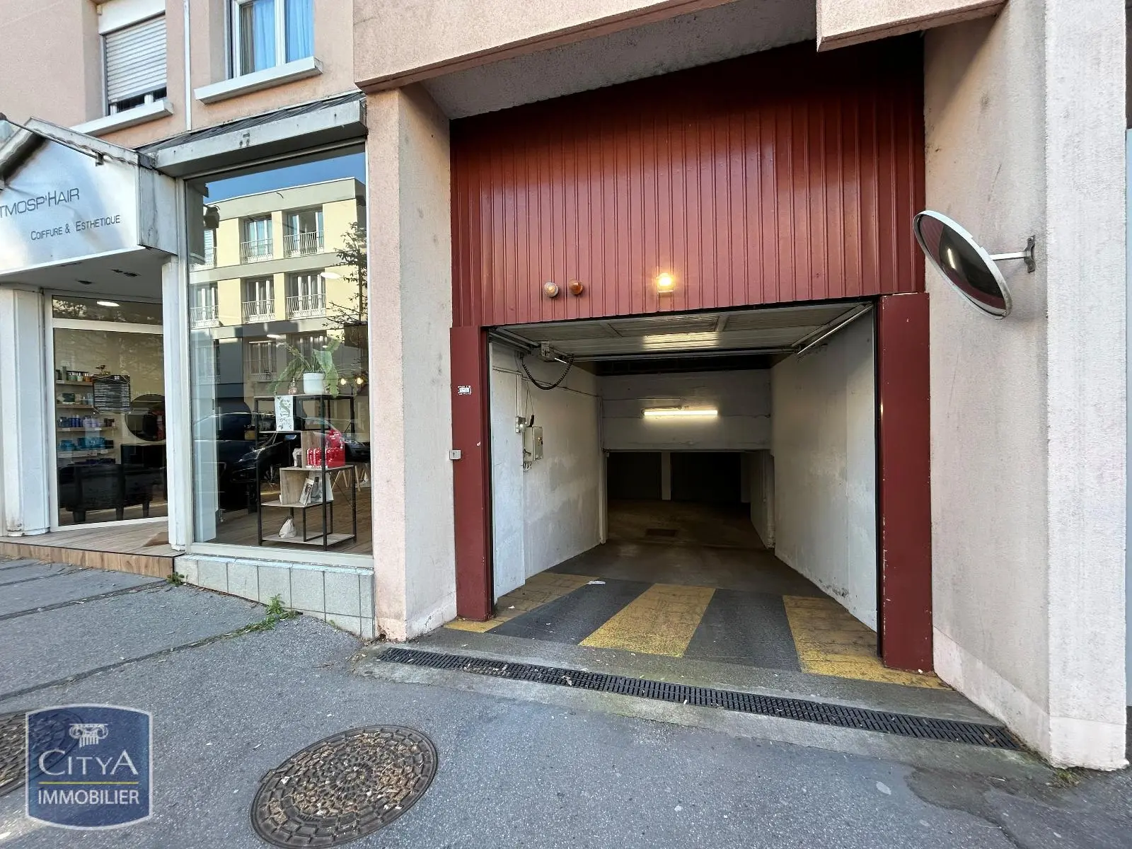 Photo 4 Parking 10m²