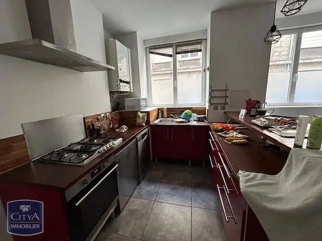 Photo 5 Appartement 1 pièce 13m²