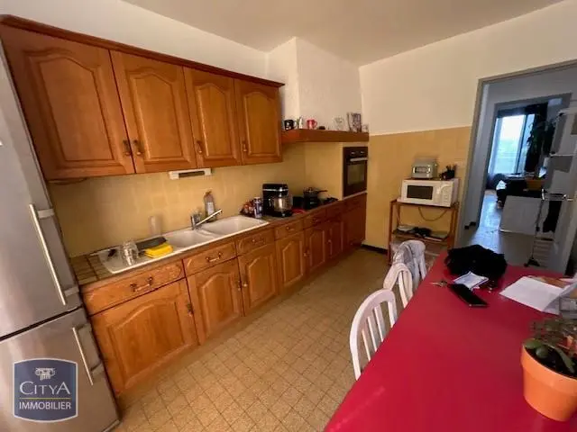 Photo 3 Appartement 3 pièces 60.65m²