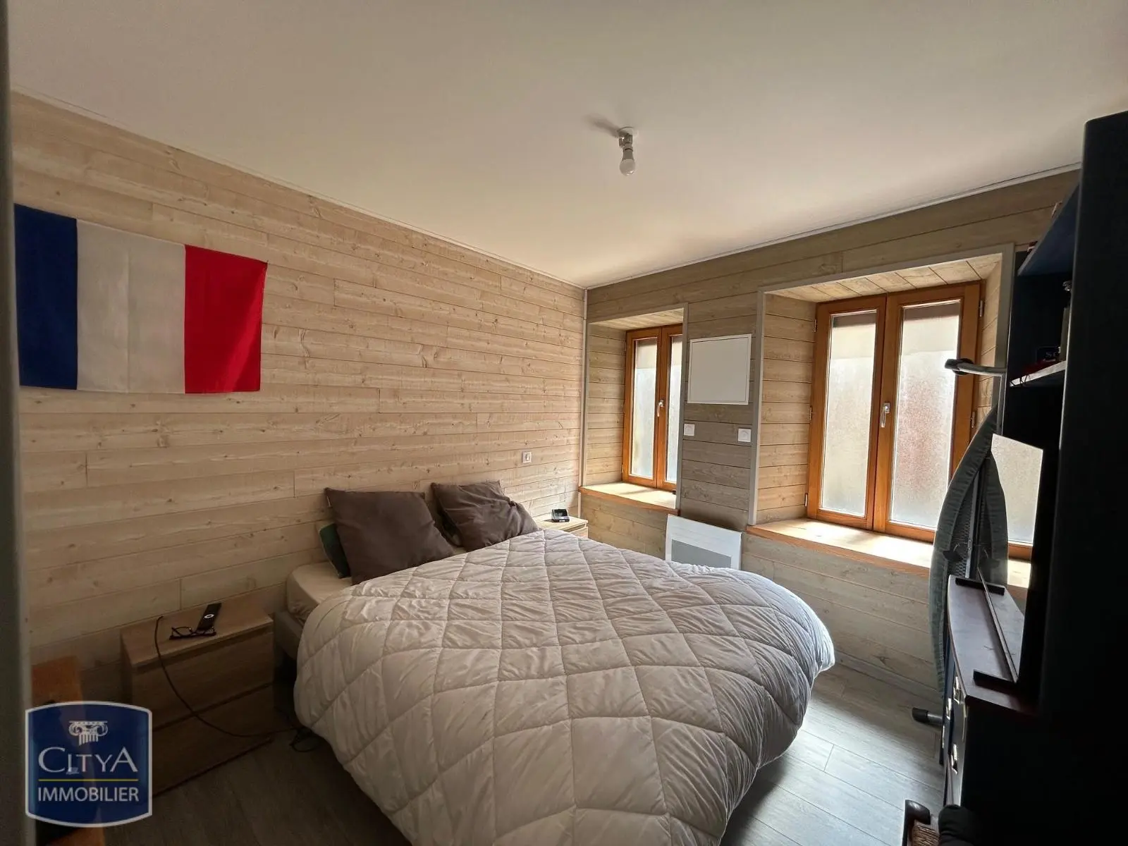 Photo 3 Appartement 2 pièces 46.55m²