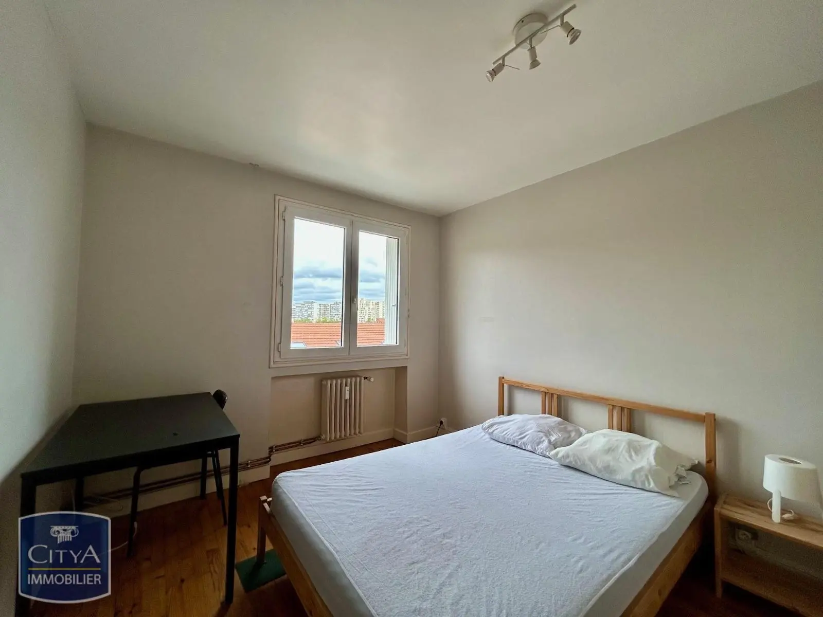 Photo 2 appartement Saint-Étienne