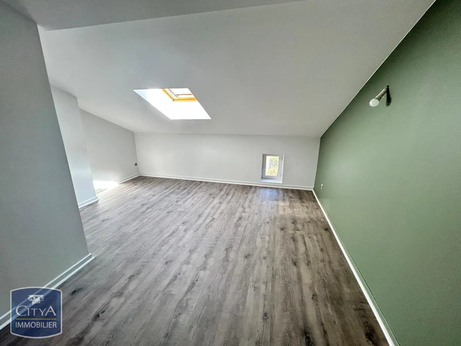 Photo 5 Appartement 3 pièces 51.77m²