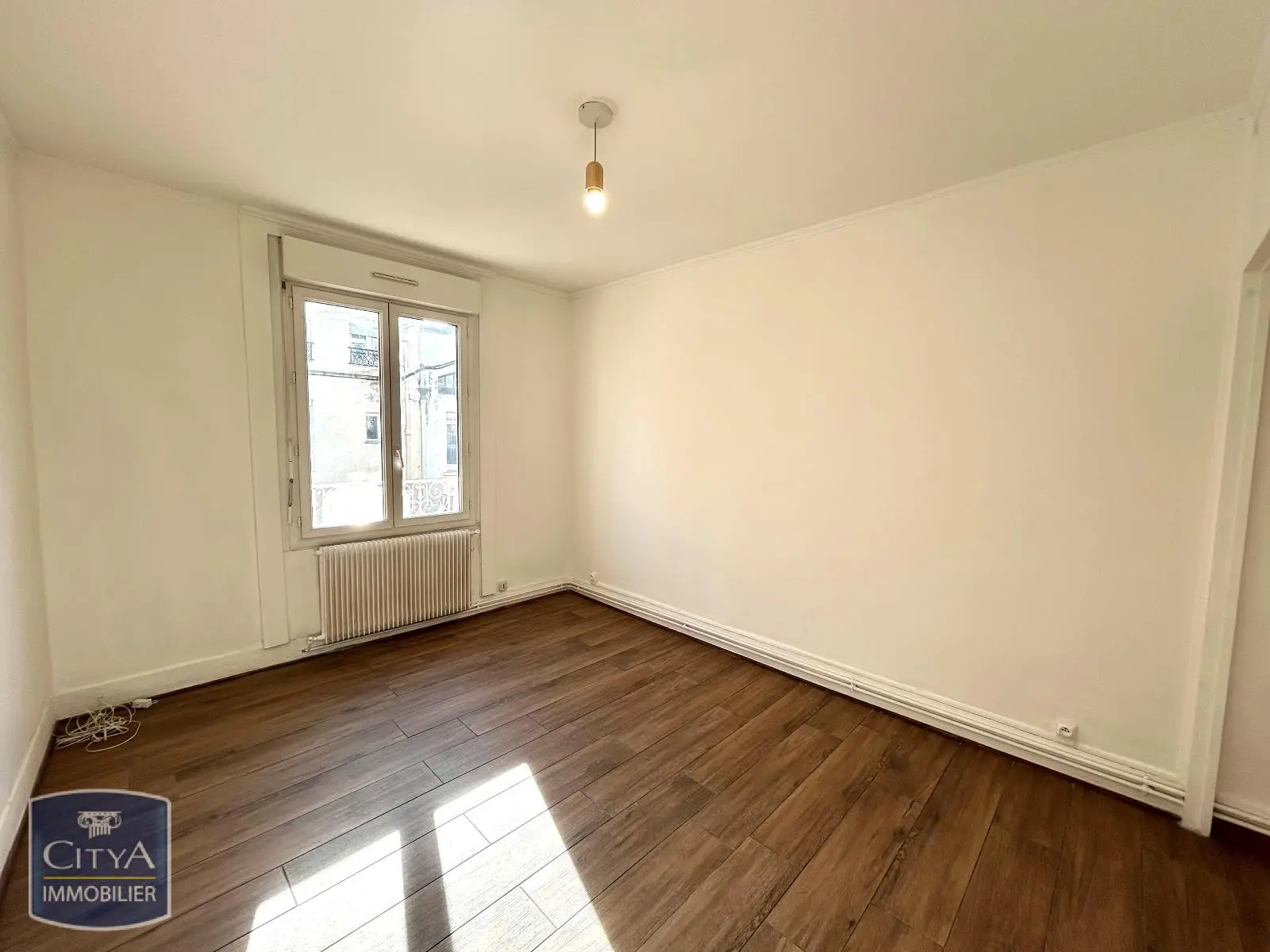 Photo 3 Appartement 3 pièces 60.11m²