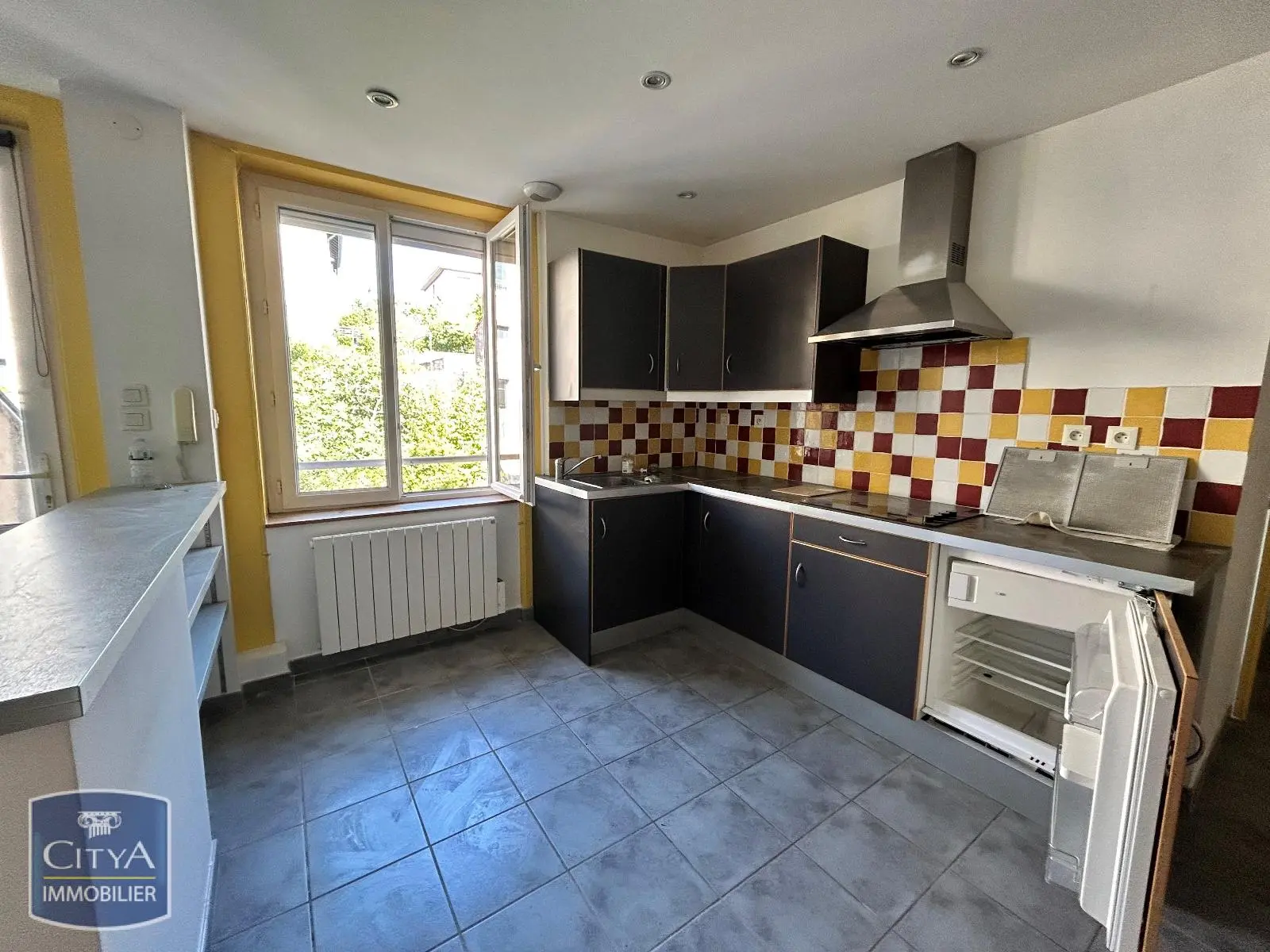 Photo 1 Appartement 2 pièces 42.14m²