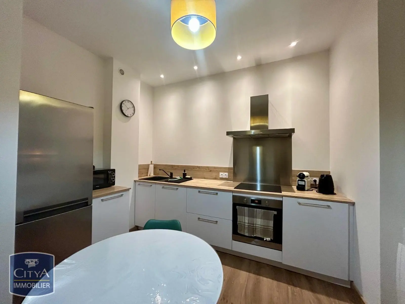 Photo 3 Appartement 2 pièces 51.03m²