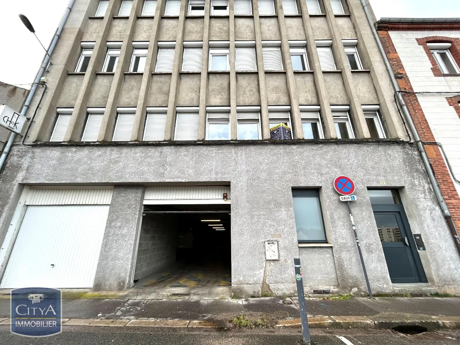 Photo 14 Appartement 2 pièces 56.08m²