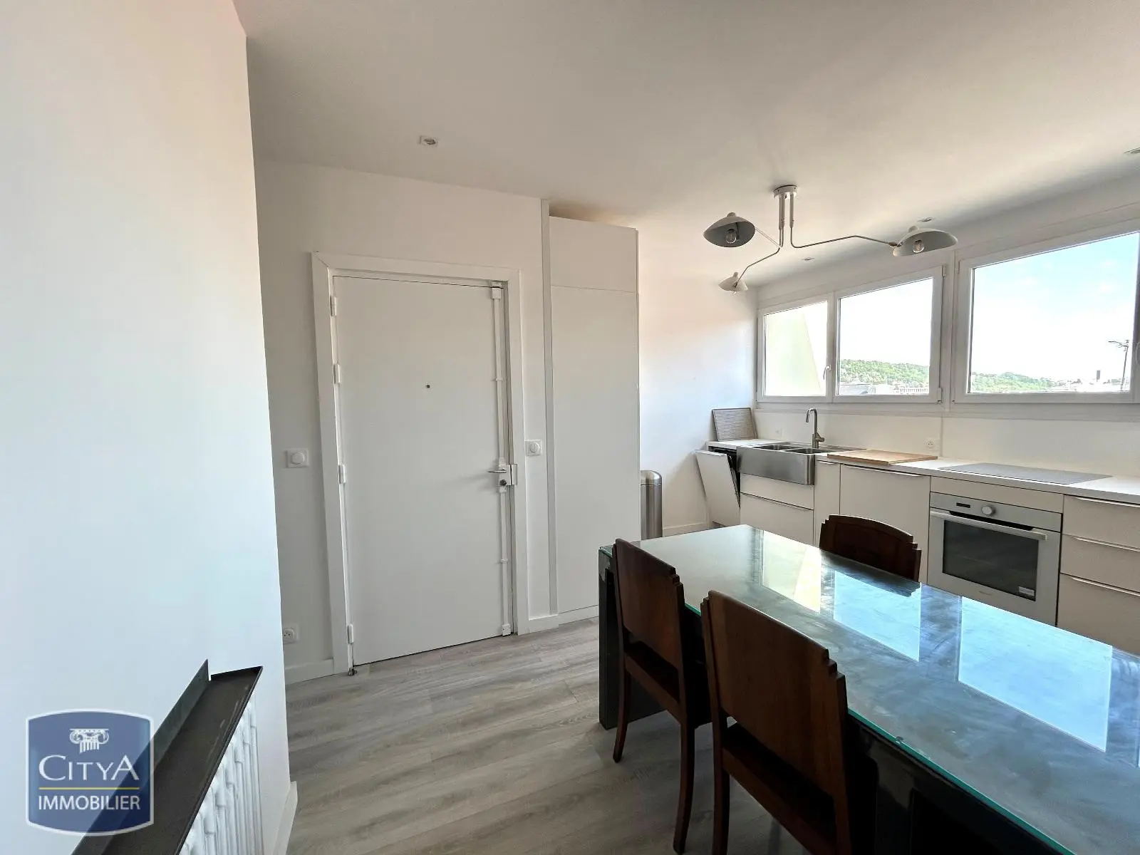 Photo 4 Appartement 3 pièces 64.6m²