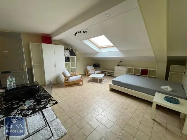 Photo 2 appartement Saint-Étienne