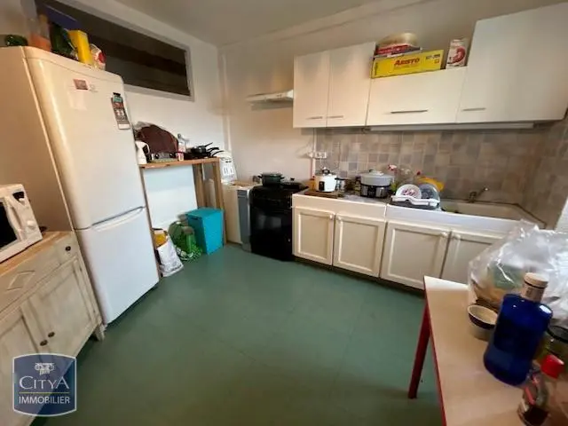 Photo 1 Appartement 2 pièces 63.95m²