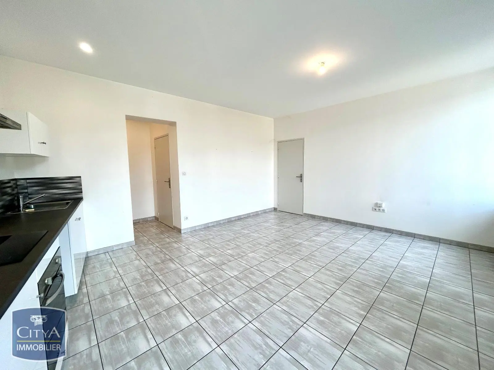Photo 5 Appartement 2 pièces 44.34m²