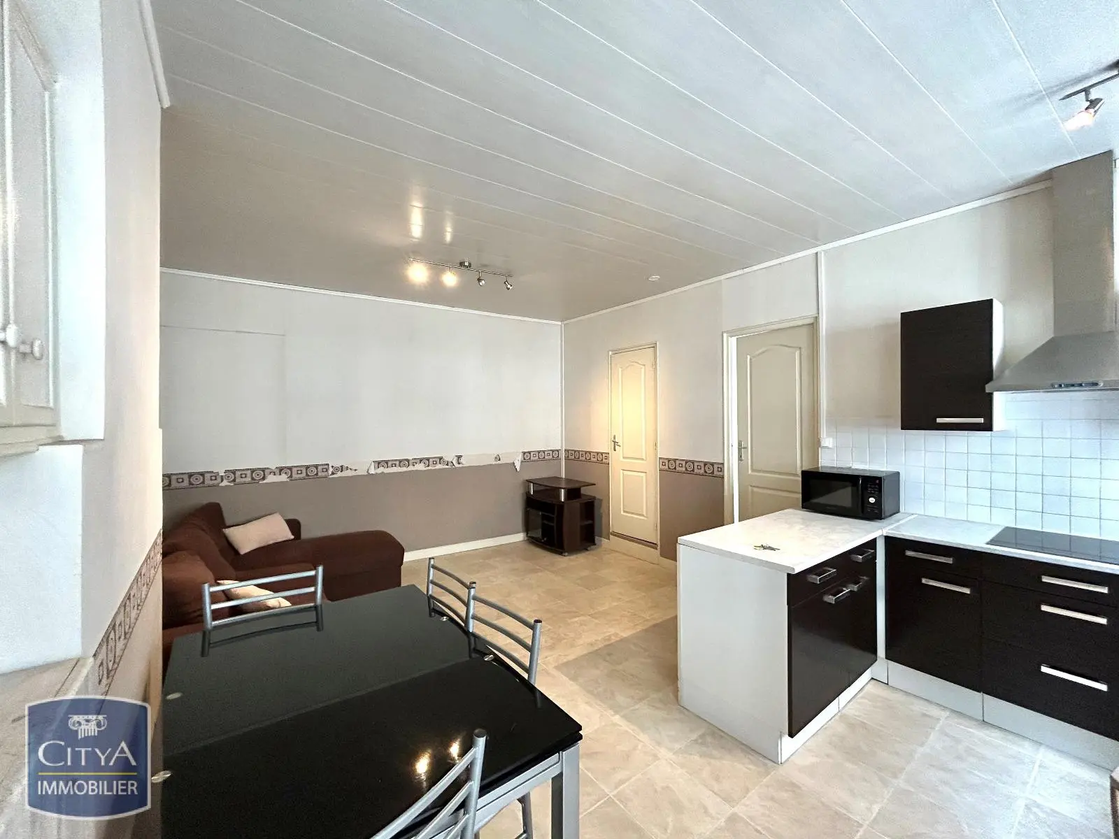 Photo 3 Appartement 2 pièces 38.05m²