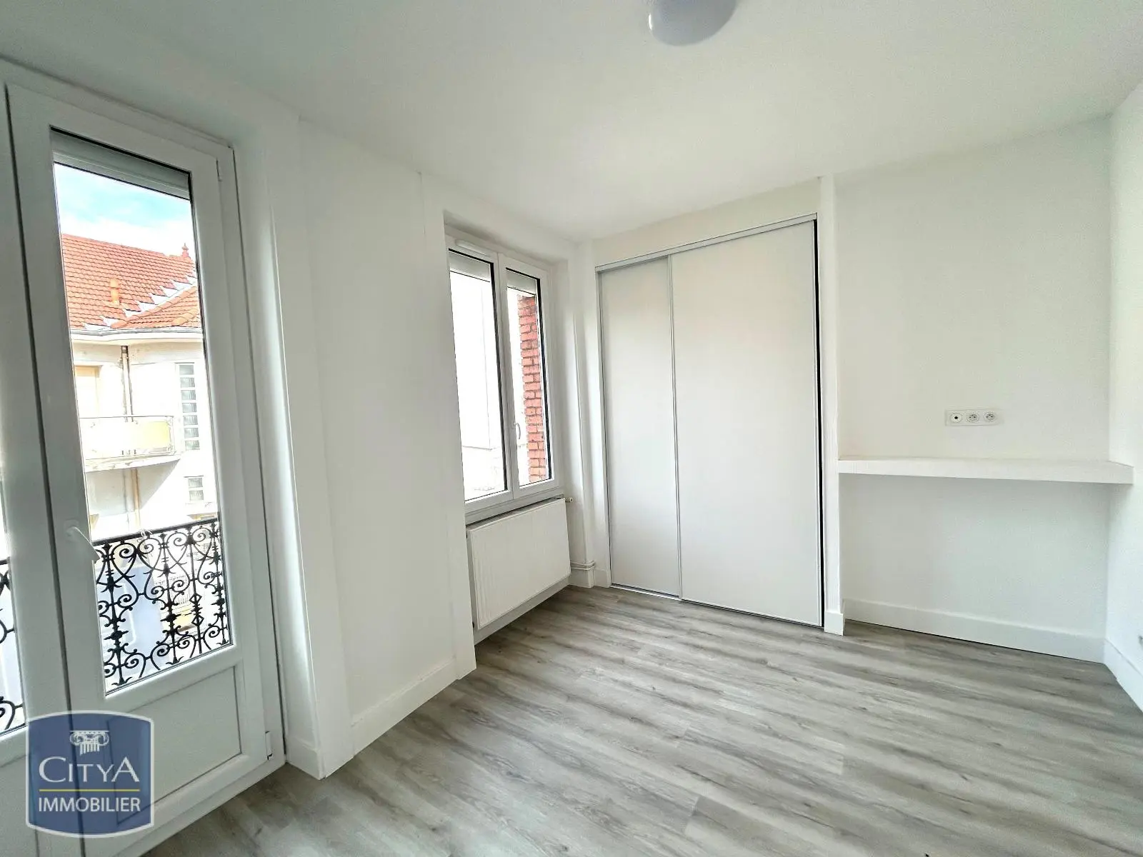 Photo 4 Appartement 2 pièces 40.03m²