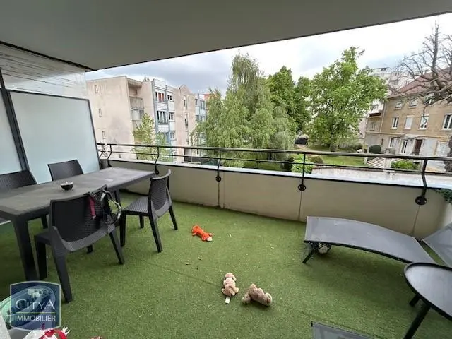 Photo 3 Appartement 3 pièces 64.39m²