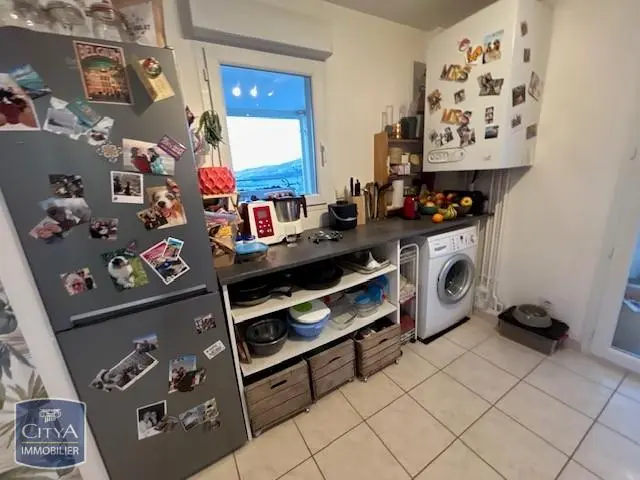 Photo 4 Appartement 2 pièces 52.93m²