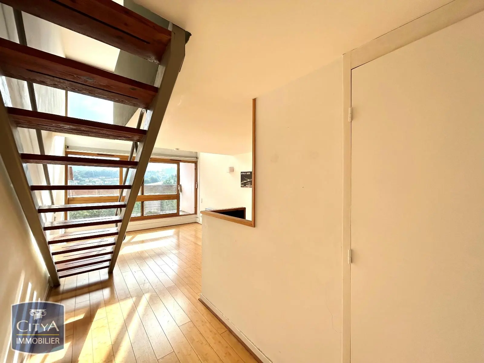 Photo 4 Appartement 1 pièce 41.8m²