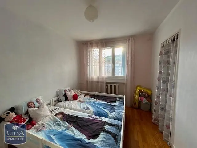 Photo 4 Appartement 3 pièces 64.87m²