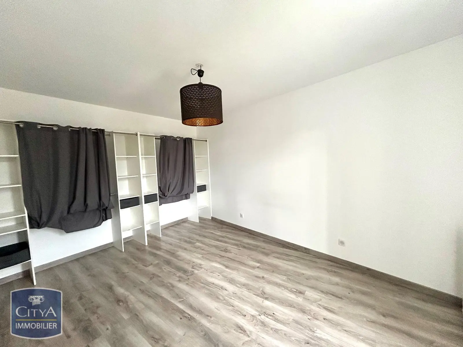 Photo 6 Appartement 2 pièces 37.76m²