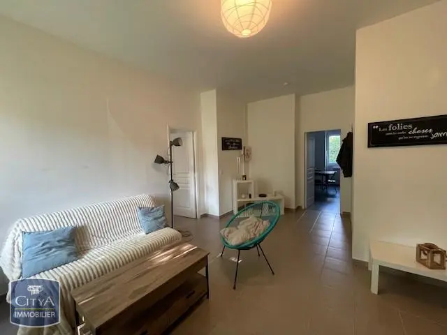 Photo 2 Appartement 2 pièces 48.19m²