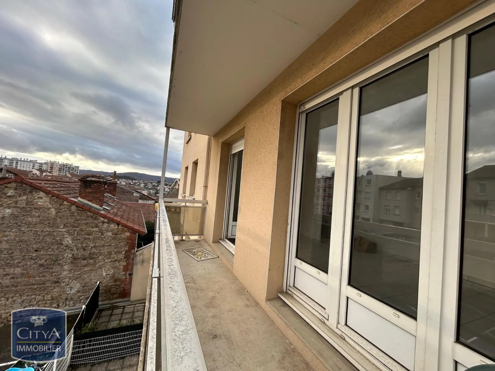 Photo 7 appartement Firminy