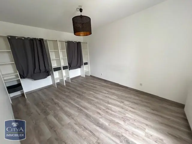 Photo 3 Appartement 2 pièces 37.76m²