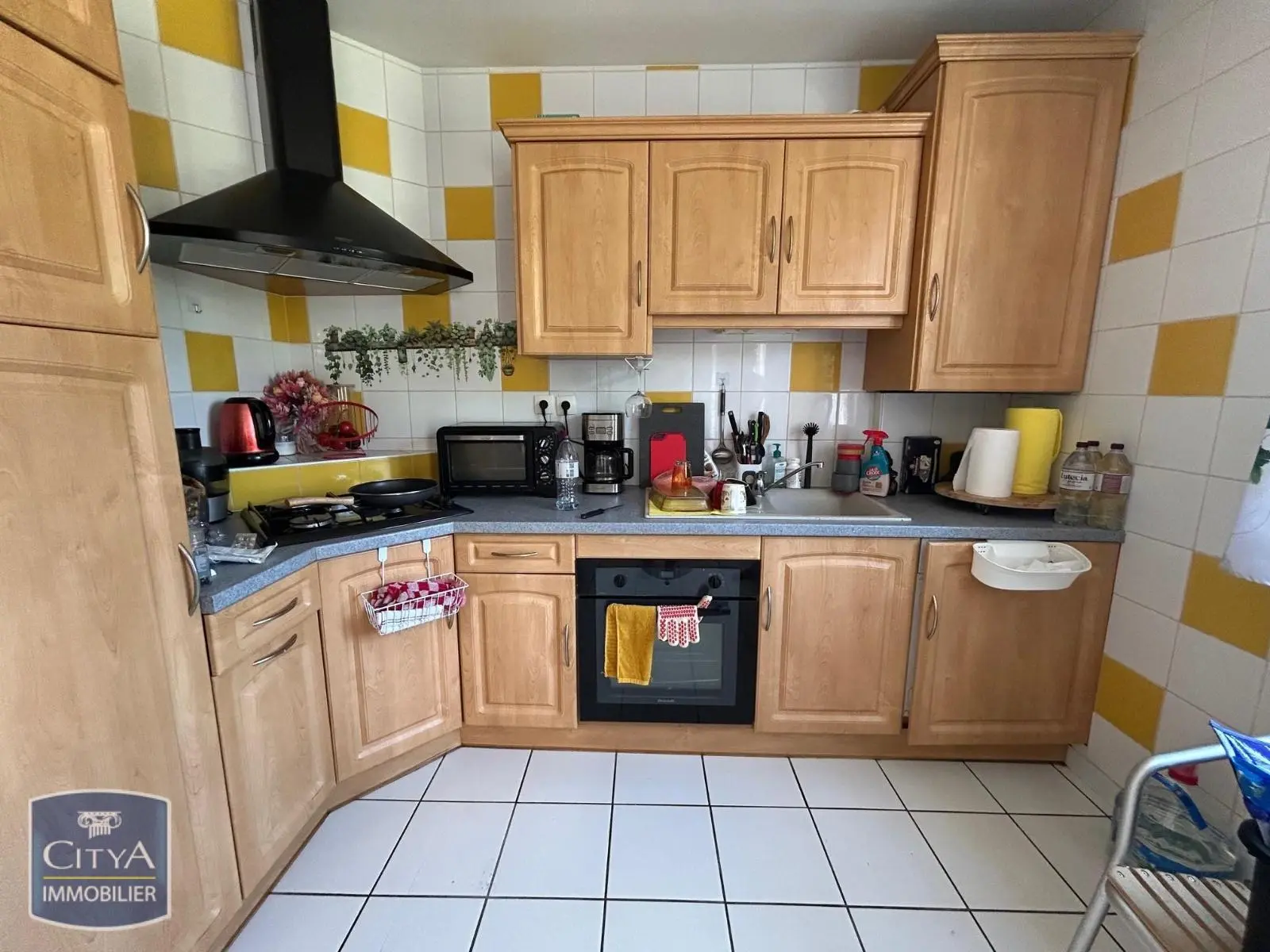 Photo 2 appartement Saint-Didier-en-Velay