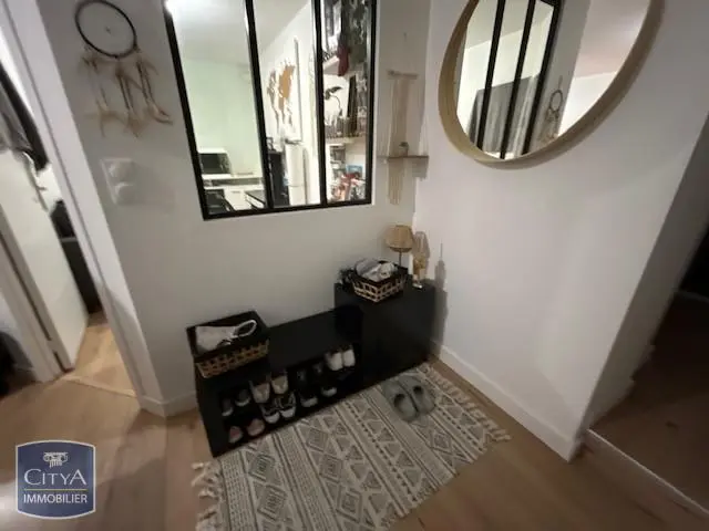 Photo 17 Appartement 3 pièces 51.96m²