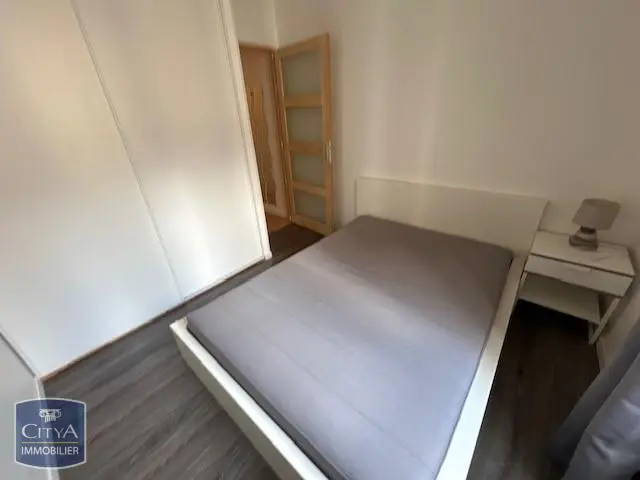 Photo 8 Appartement 2 pièces 38.49m²