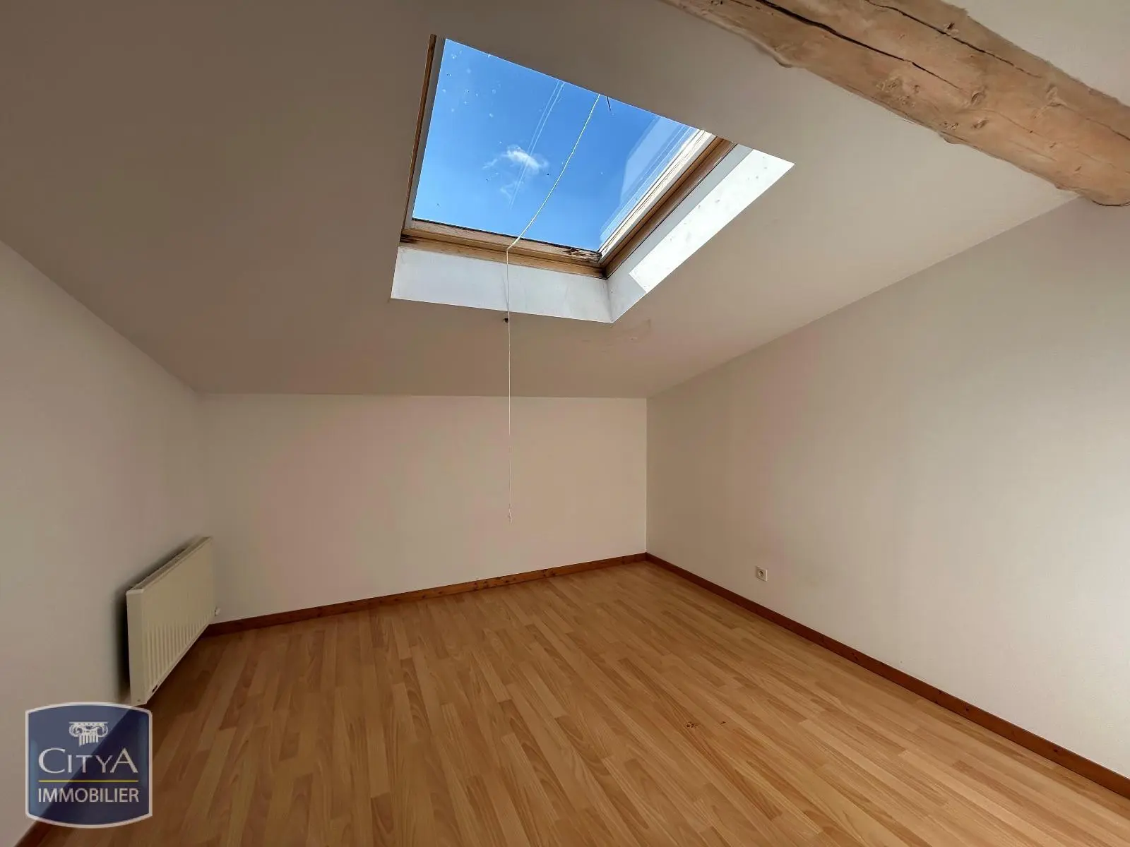 Photo 1 Appartement 2 pièces 40.81m²