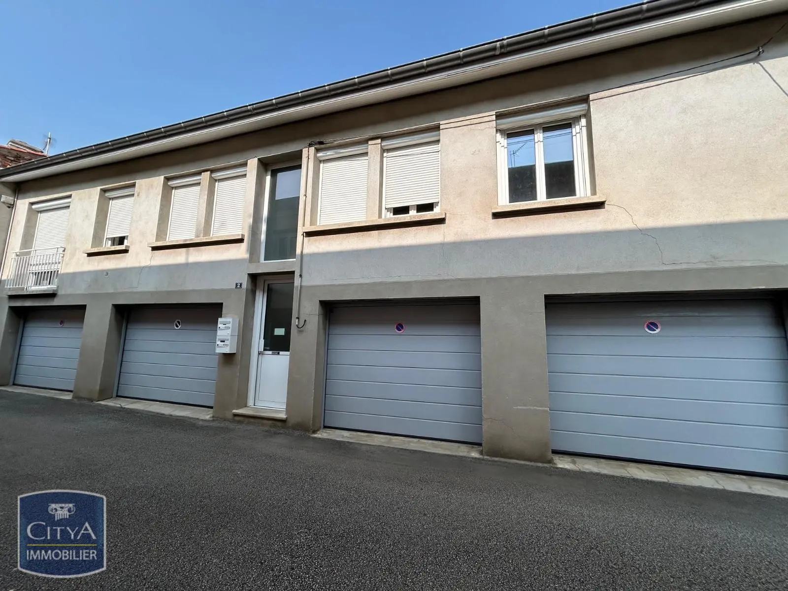 Photo 8 Appartement 2 pièces 32.21m²