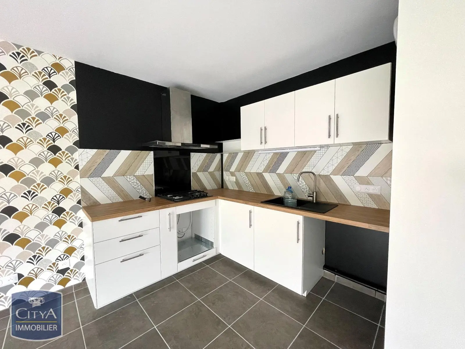 Photo 1 Appartement 2 pièces 61.07m²