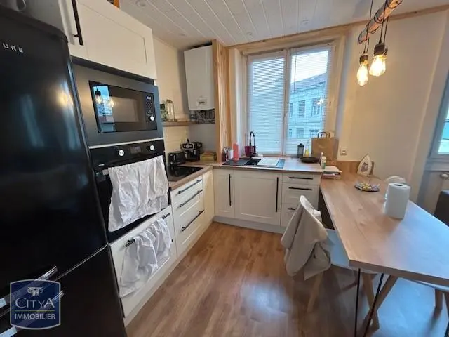 Photo 3 appartement Saint-Étienne