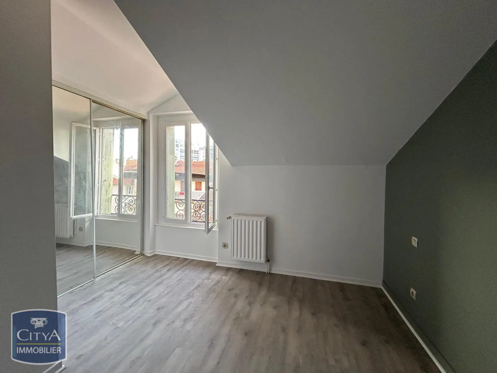 Photo 4 Appartement 3 pièces 51.77m²